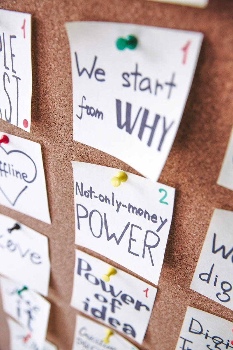 Your Belief Systems are Ruining your Life
