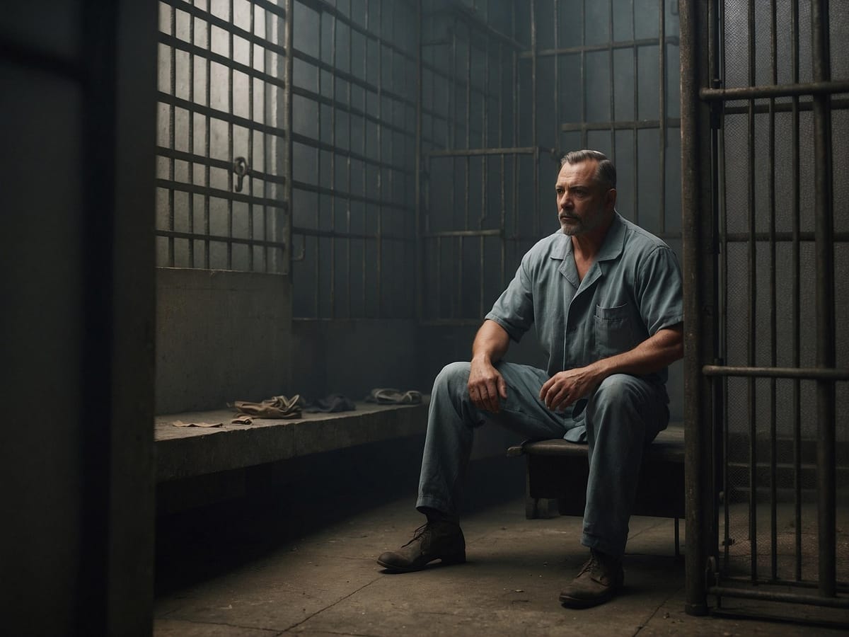 When Experience Becomes A Cage